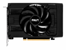 Palit GeForce RTX 5050 StormX NVIDIA 8 GB GDDR6