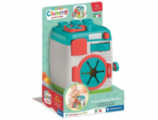 Senzorická hračka Clemmy Pračka