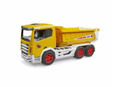 Bruder ROADMAX sklápěčka