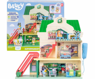  *SUPERMARKET BLUEY_ZEST