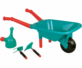 Zahradní kolečko sada 12 dílů