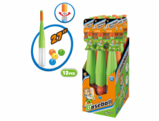 Baseballová sada s míčky 69 cm - 2 druhy