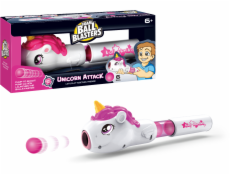 Airsoftová zbraň Jednorožec se 6 míčky