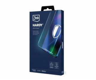 3mk HARDY® Ultra Glass™ pro Apple iPhone 17 pro