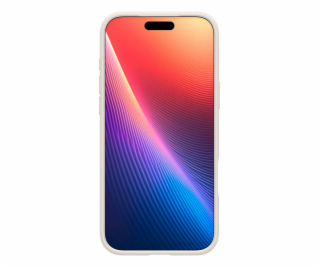 Spigen Liquid Air, natural titanium - iPhone 17 Pro