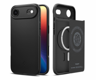 Spigen Thin Fit MagSafe, black - iPhone Air