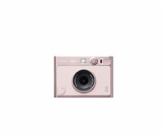Fujifilm MINI EVO gentle rose
