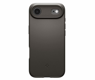 Spigen Thin Fit MagSafe, gunmetal - iPhone Air