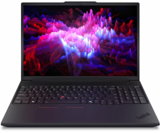 Lenovo Mobilní stanice ThinkPad P16v G3 21RS0007PB W11Pro...