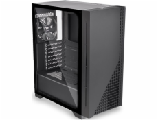 Thermaltake Pouzdro - H330 TG - Černé