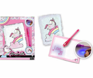 Nice Jednorožčí deník