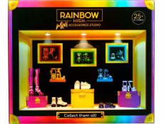 MGA Sortiment doplňků Rainbow High, 1 kus