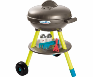 Smoby Kulatý zahradní gril