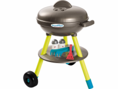 Smoby Kulatý zahradní gril