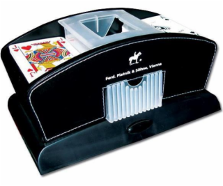 Piatnik Automatické míchání karet