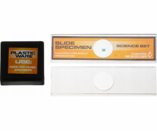 MG DYSTRYBUCJA Brainstormingový mikroskop