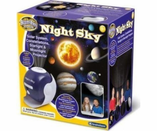 MG DYSTRYBUCJA Projektor Brainstorming - Noční obloha