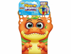 ZURU BUBBLE WOW Baňkovací rukavice, krabička s 24 kusy