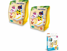 Mondo Plavecké rukávky - Baby Shark