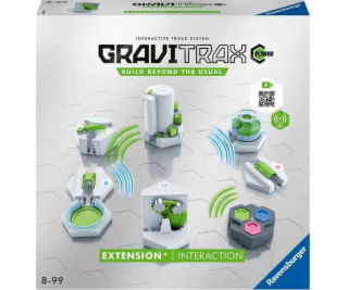 Ravensburger Polska Doplňková sada Gravitrax Power Kit