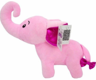 TULILO Plyšová hračka slon Ignaś 19 cm