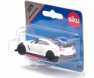 Siku Vůz Nissan GT-R Nismo