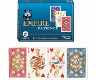 Piatnik Karty Empire Solitaire