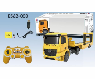 ATA RC vozidlo Double Eagle Mercedes Arocs