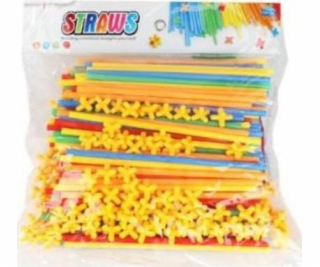 ASKATO Slaměné kostky 300 kusů