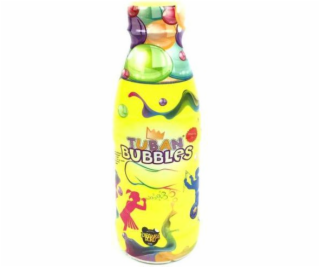 TUBAN Tekutina na mýdlové bubliny 400 ml