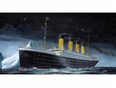 Revell Plastikový model RMS Titanic
