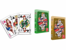 Cartamundi Kasinové karty 24 listů