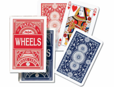 Piatnik Oblíbené karty kol