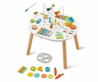 Hračka 2Kids Toys Multifunkční motorický stolek 