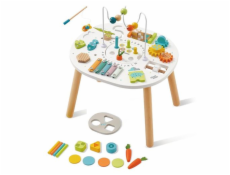 Hračka 2Kids Toys Multifunkční motorický stolek 