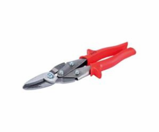 Nůžky na plech převodové rovné, 45 / 240 mm, JUCO, ENPRO