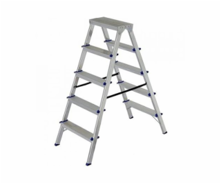 Schůdky Al 5 (1081 mm) oboustranné