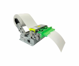 Tiskárna Rexod RX831-H120 3 , kiosková, LAN, LED presentér