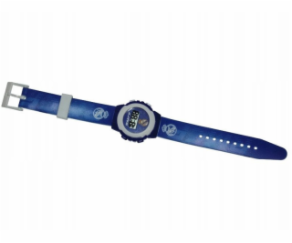  Digitální hodinky Realu Madrid