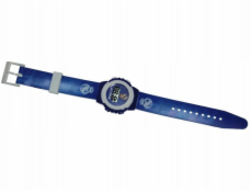  Digitální hodinky Realu Madrid