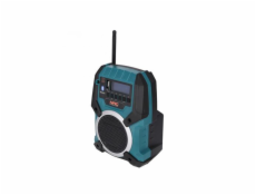 Rádio NAC  aku RJ-LI-20V 