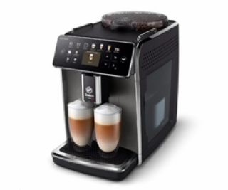 BAZAR Saeco GranAroma SM6582/10 automatický kávovar, 1500...