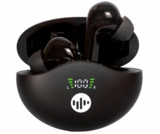 Sluchátka Stromberg DUAL-PRO Bezdrátová