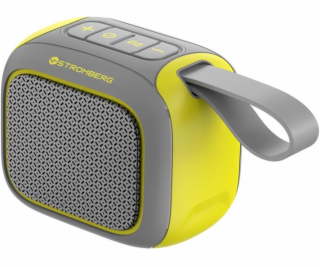 Repro Stromberg ZING Bluetooth 5W, šedý