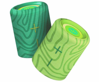 Repro Stromberg MEGA-TWIN Bluetooth 20W