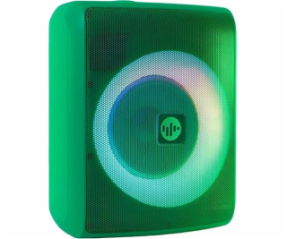 Repro Stromberg CHUNK Bluetooth 25W, zelený