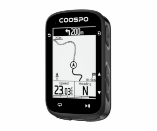 Cyklocomputer Coospo CS300