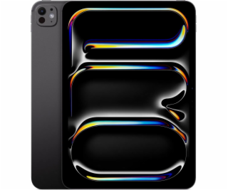 iPad Pro 11 palců Wi-Fi 1 TB s nanotexturovaným sklem – v...