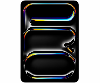 iPad Pro 11 palců Wi-Fi 2TB se standardním sklem – stříbrný