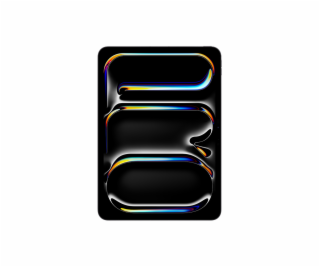 iPad Pro 11 palců Wi-Fi + Cellular 512 GB se standardním ...